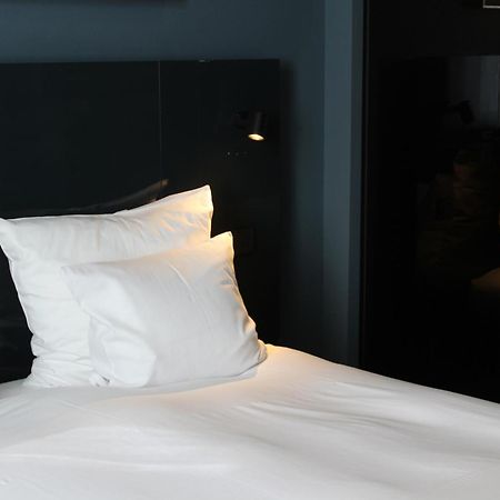 Hotel Les Nuits Anvers Exterior foto