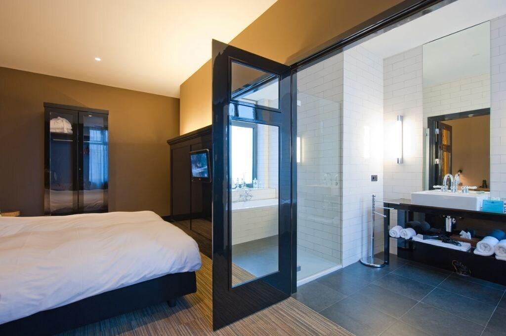 Hotel Les Nuits Anvers Exterior foto
