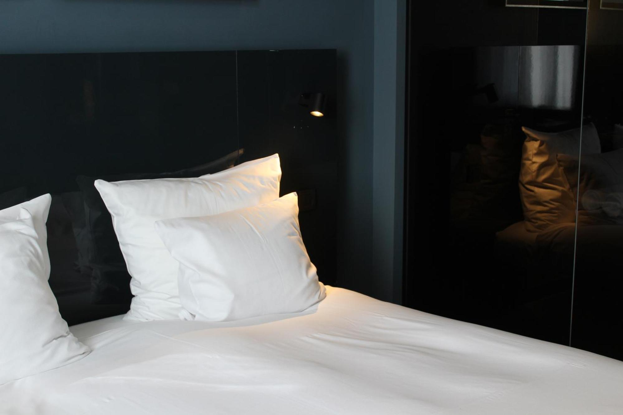 Hotel Les Nuits Anvers Exterior foto