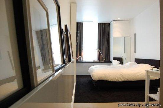 Hotel Les Nuits Anvers Cameră foto