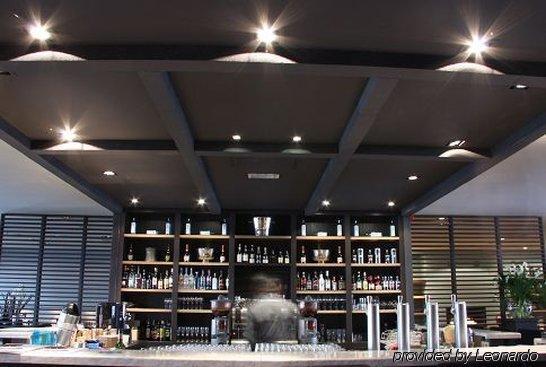 Hotel Les Nuits Anvers Restaurant foto