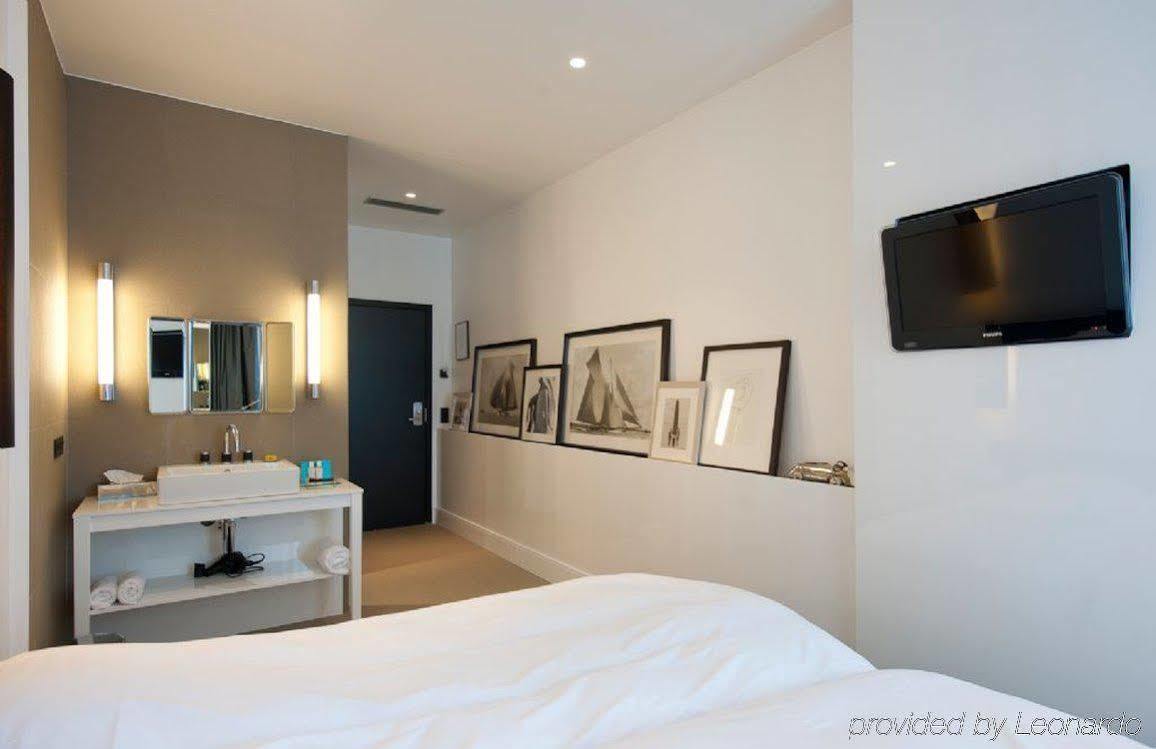 Hotel Les Nuits Anvers Cameră foto